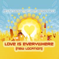 Love Parade